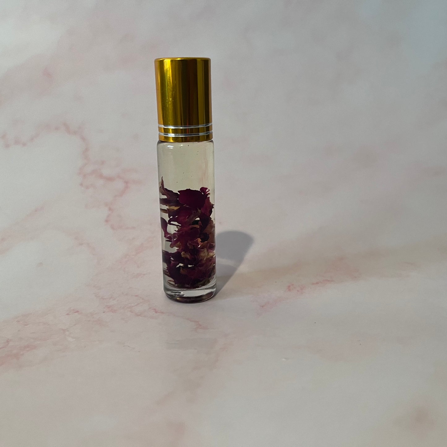 Lovely Rose Lip Oil