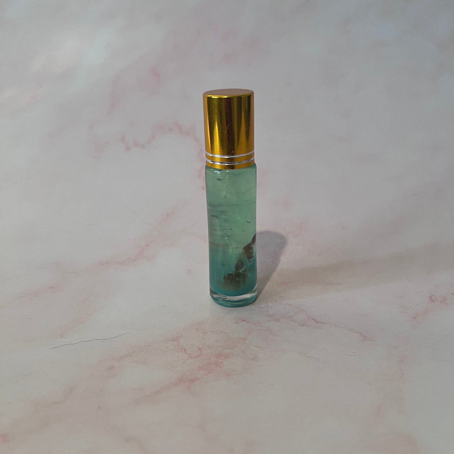 Potion Rose Lip Oil