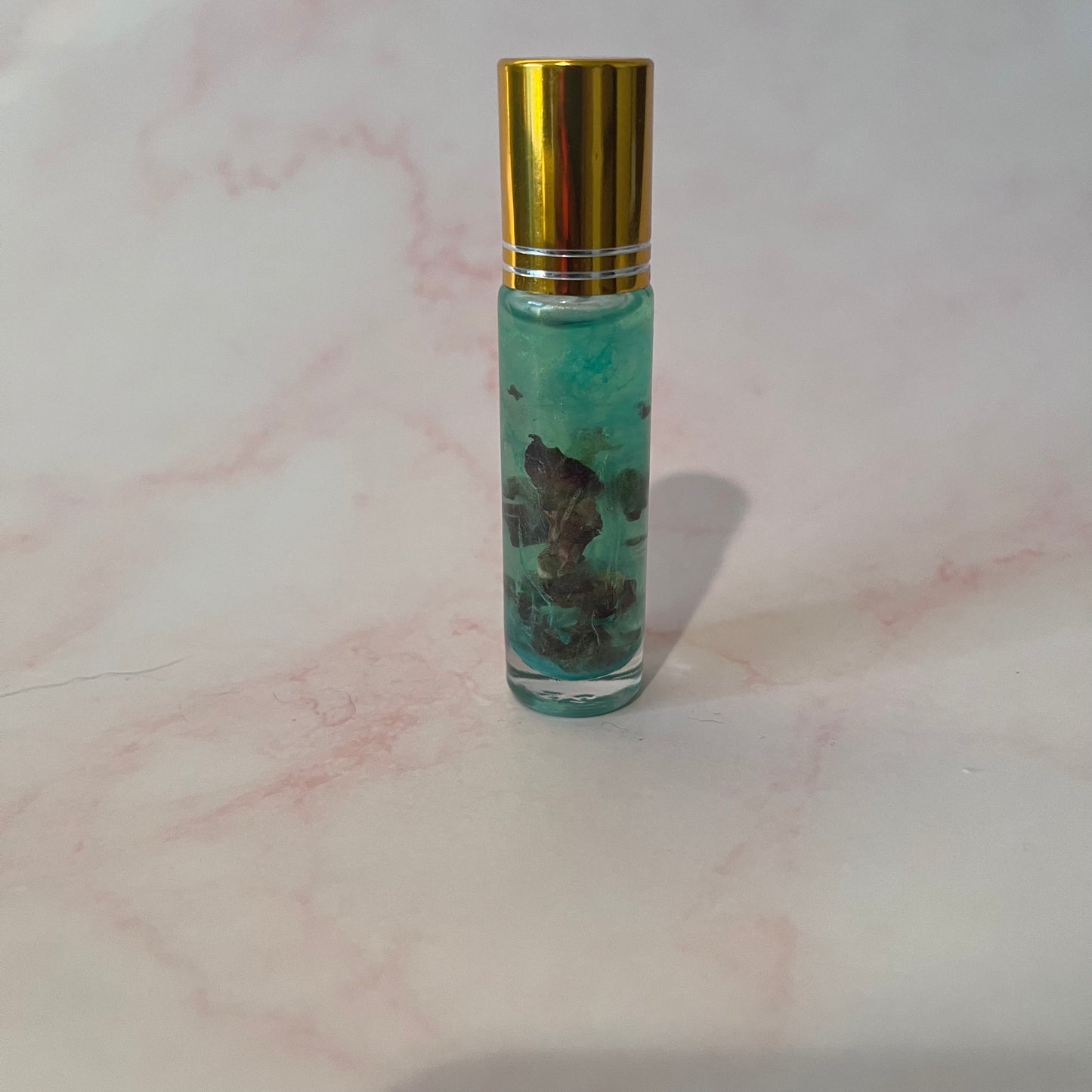 Potion Rose Lip Oil